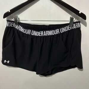 Under Armour Athletic Shorts
